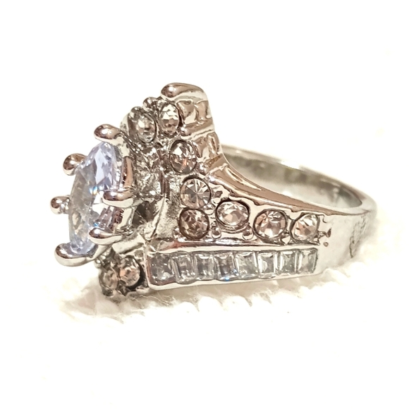 Wedding Rings Online | Sterling Silver, Stainless Steel & Plated - Picture 5 of 6